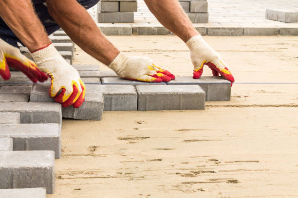 Best Custom Driveway Pavers  in Daytona Beach Shores, FL